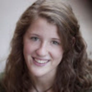 Meet your Posher, Kaeli